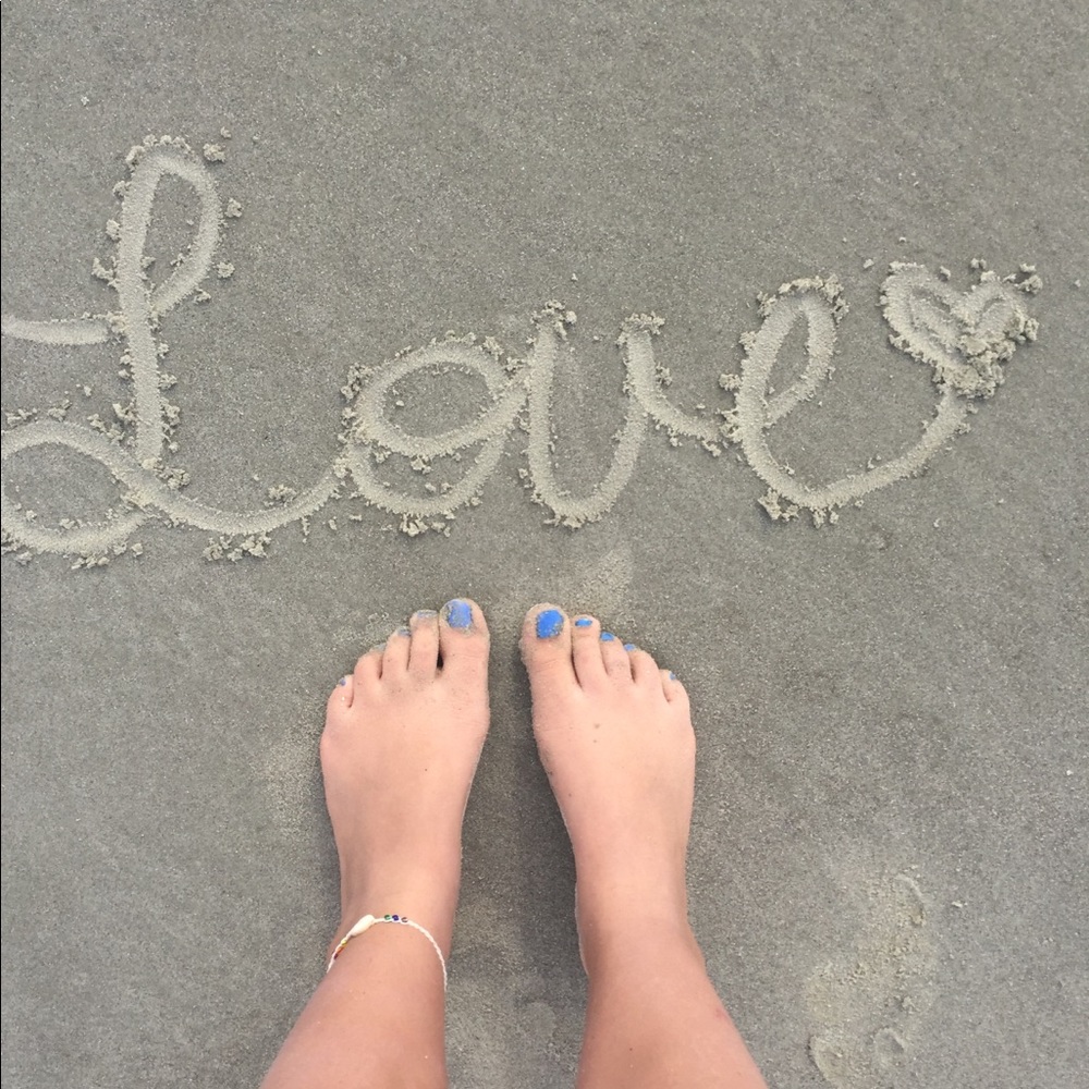 Meet your Posher, Ali